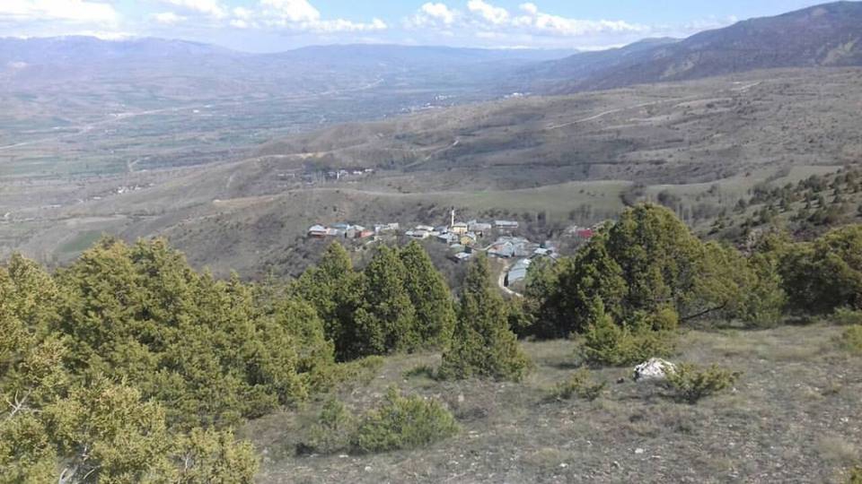 Akıncılar Balçık Köyü Resimleri 8