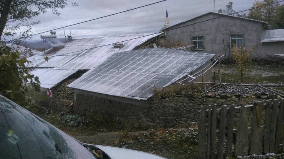 Akıncılar Balçık Köyü Resimleri 9