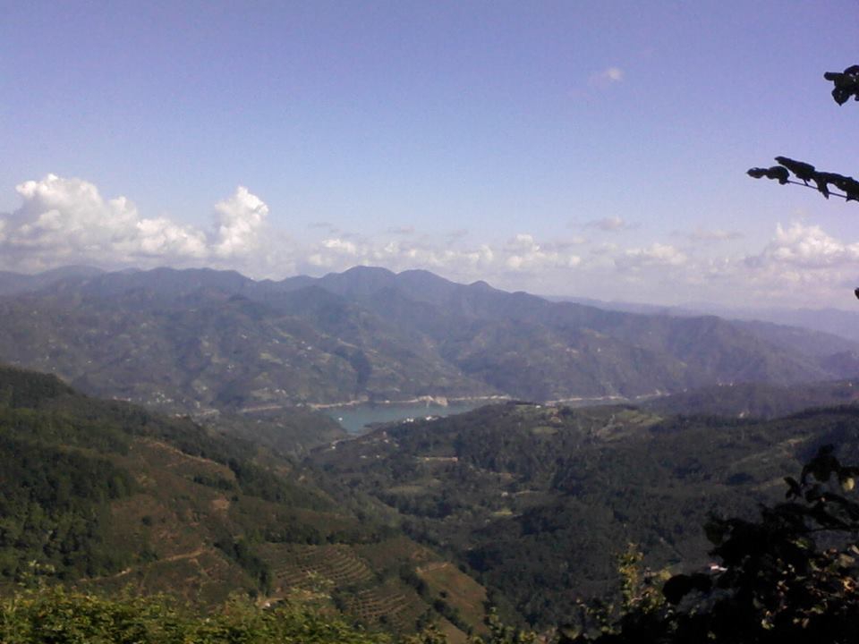 Ayvacık Kapıkaya Köyü Resimleri 1