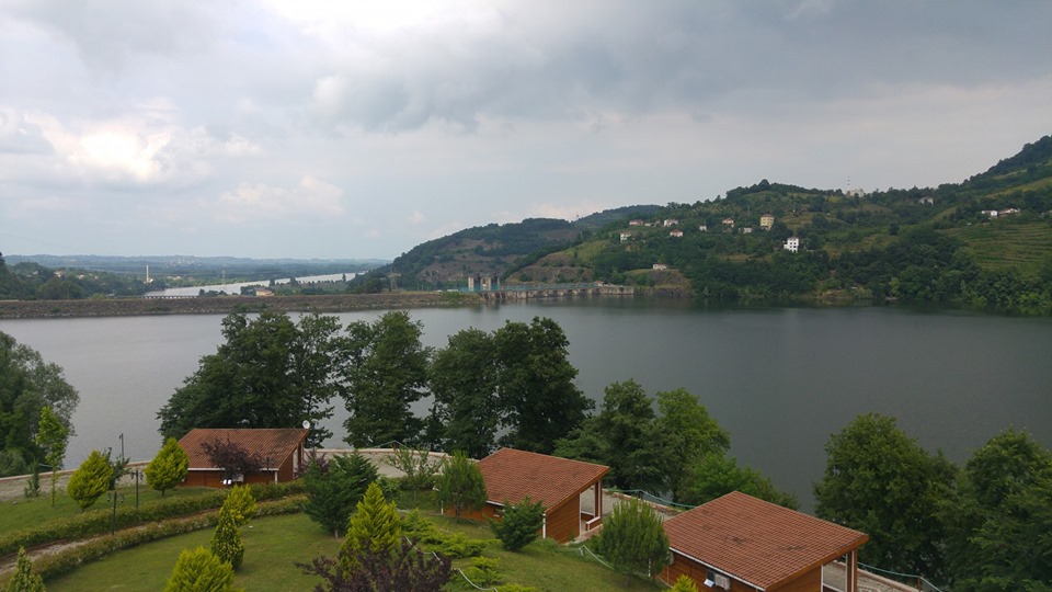 Ayvacık Kapıkaya Köyü Resimleri 3