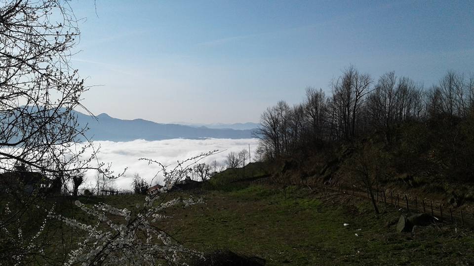 Ayvacık Kapıkaya Köyü Resimleri 4