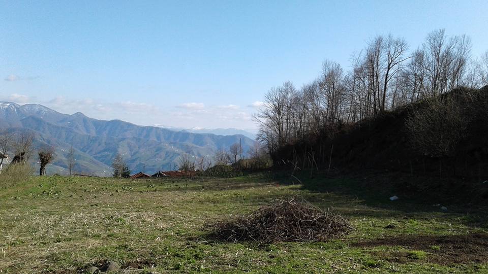 Ayvacık Kapıkaya Köyü Resimleri 7