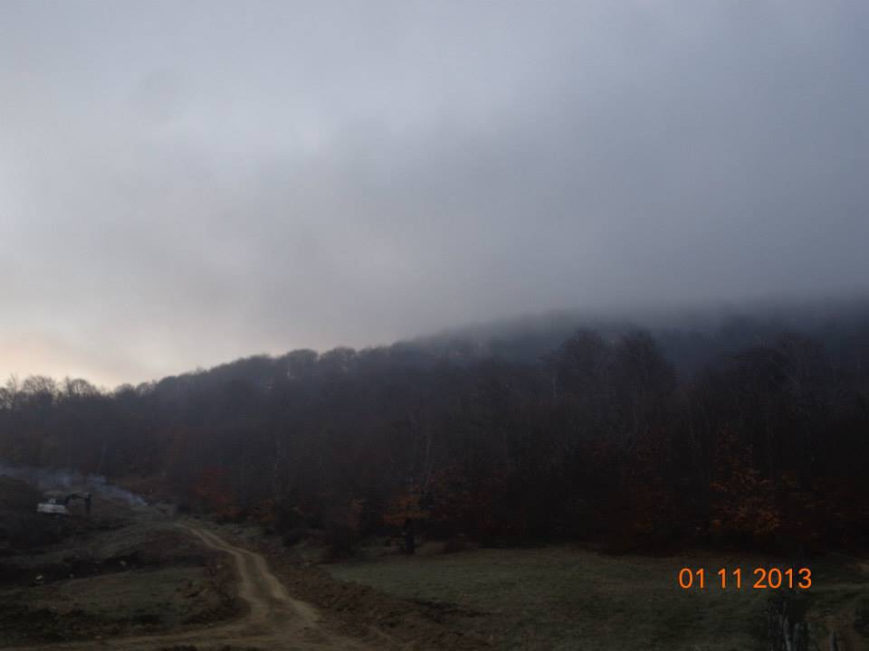 Ayvacık Kazancılı Köyü Resimleri 1