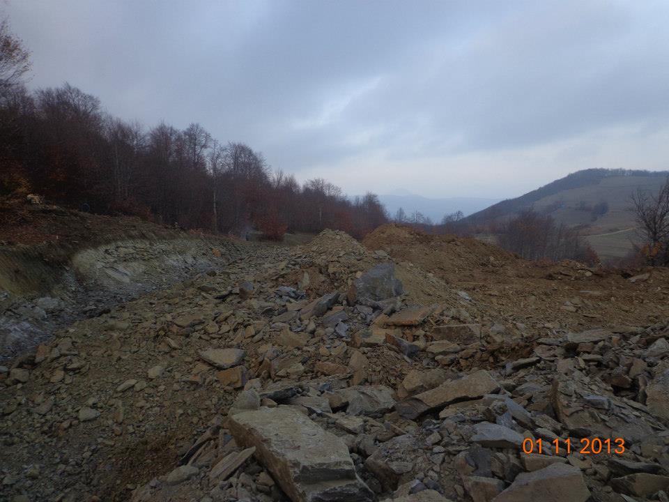 Ayvacık Kazancılı Köyü Resimleri 3