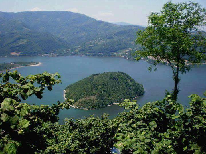 Ayvacık Koçyurdu Köyü Resimleri 1