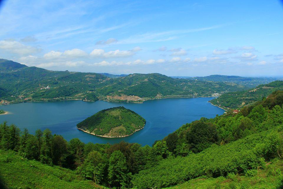 Ayvacık Koçyurdu Köyü Resimleri 5