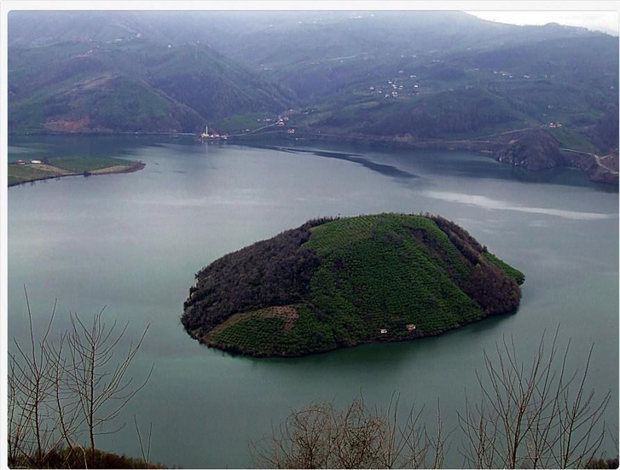 Ayvacık Koçyurdu Köyü Resimleri 6