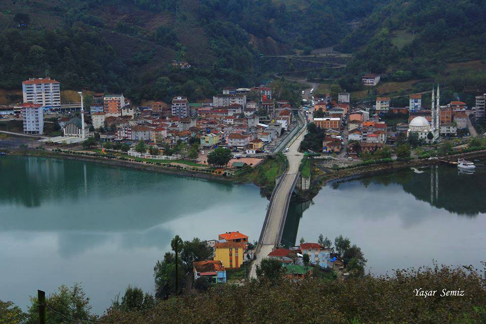 Ayvacık Ortaköy Köyü Resimleri 5