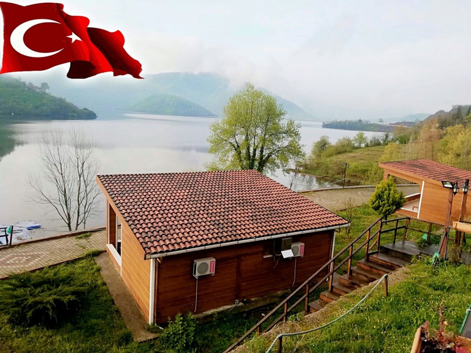 Ayvacık Şenpınar Köyü Resimleri 1