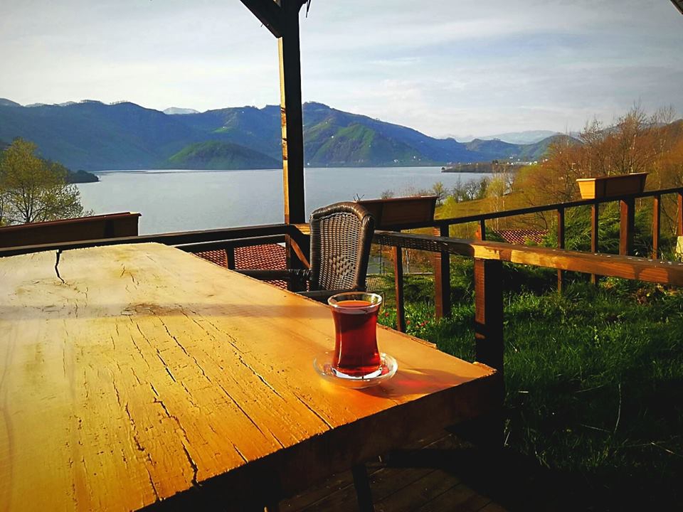 Ayvacık Şenpınar Köyü Resimleri 2