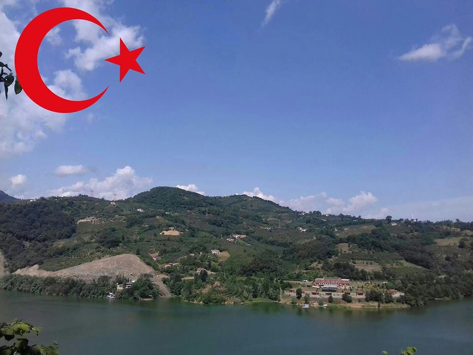 Ayvacık Şenpınar Köyü Resimleri 3