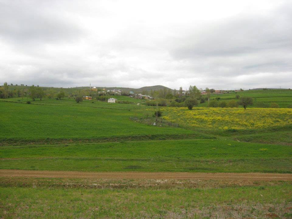 Akıncılar Ballıdere Köyü Resimleri 12