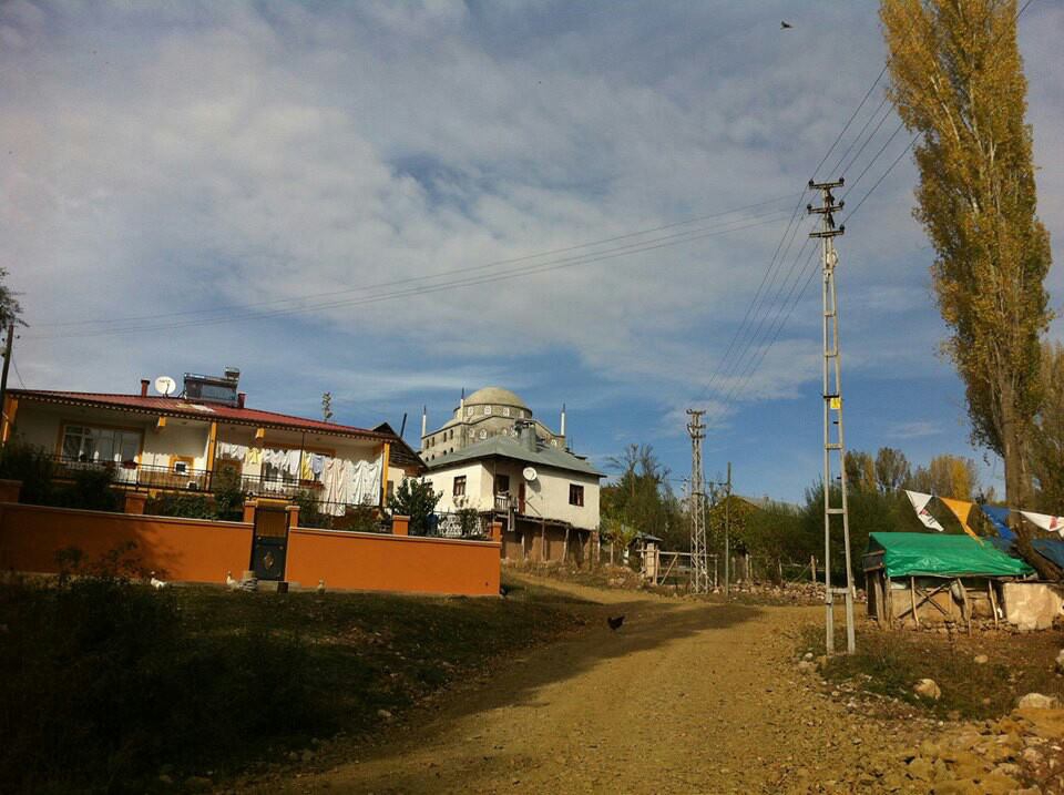 Akıncılar Ballıdere Köyü Resimleri 13