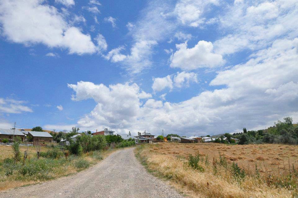 Akıncılar Ballıdere Köyü Resimleri 14