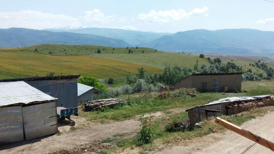 Akıncılar Ballıdere Köyü Resimleri 16