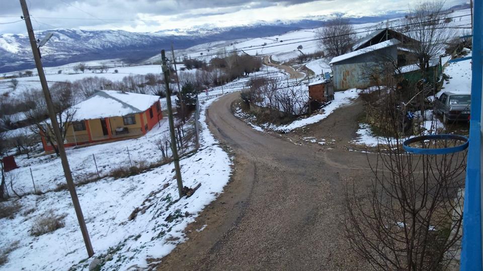 Akıncılar Ballıdere Köyü Resimleri 18