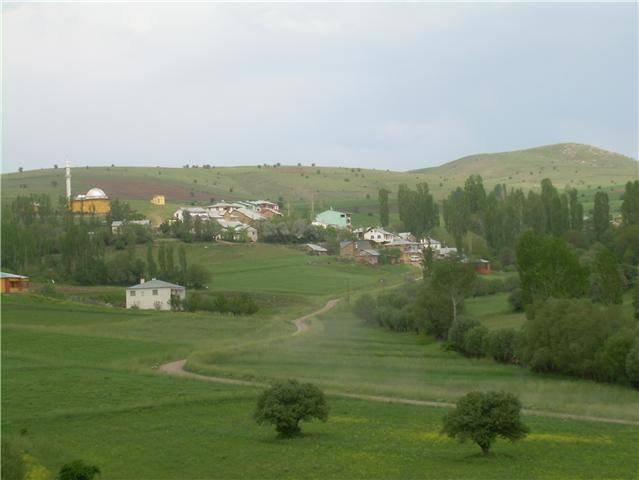 Akıncılar Ballıdere Köyü Resimleri 2