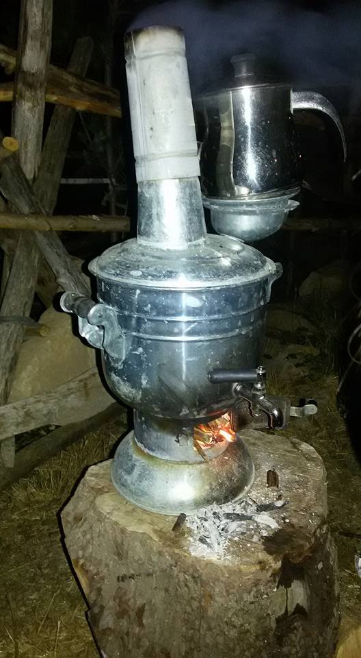 Akıncılar Ballıdere Köyü Resimleri 21