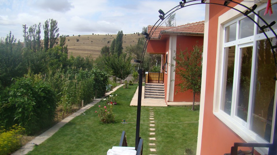 Akıncılar Ballıdere Köyü Resimleri 24