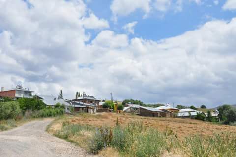 Akıncılar Ballıdere Köyü Resimleri 4