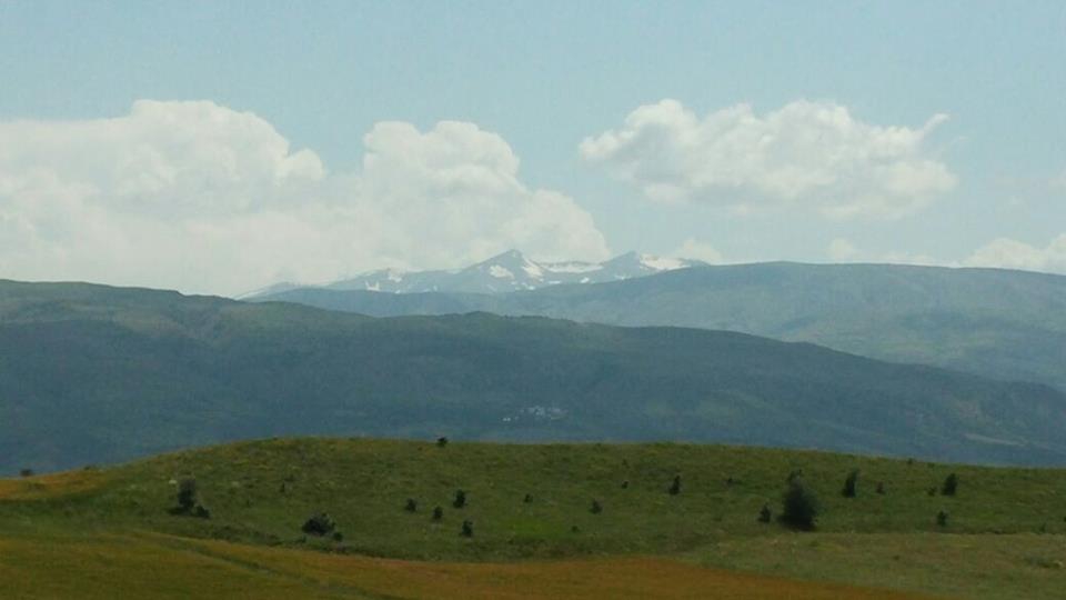 Akıncılar Ballıdere Köyü Resimleri 7