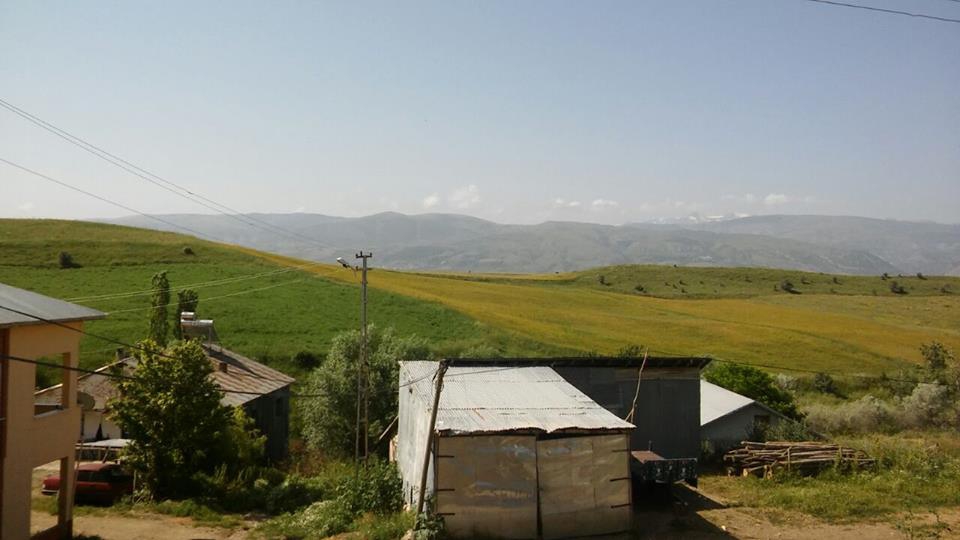 Akıncılar Ballıdere Köyü Resimleri 8