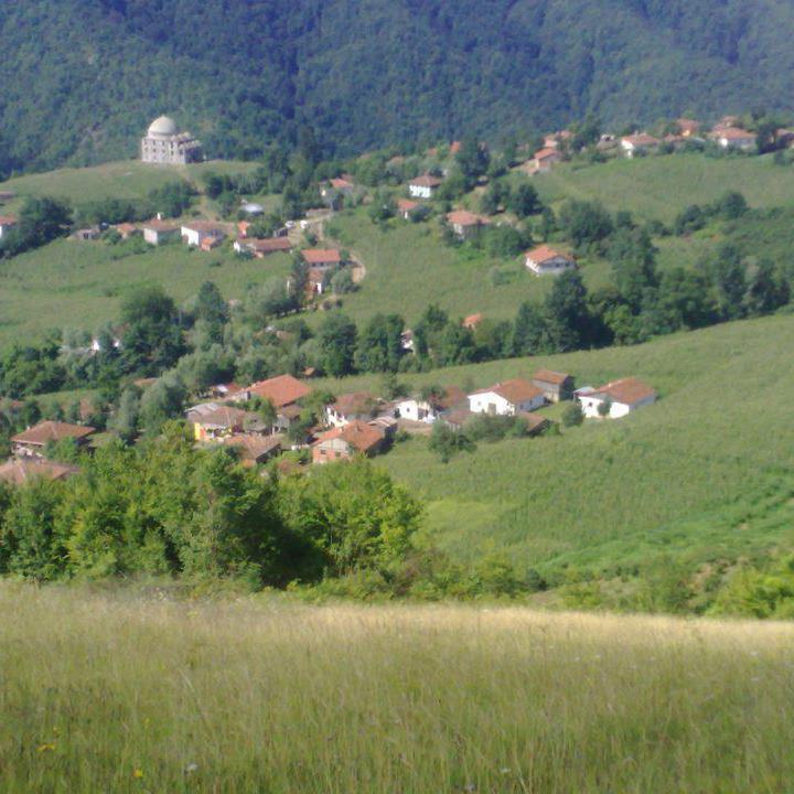 Ayvacık Yeniköy Köyü Resimleri 2