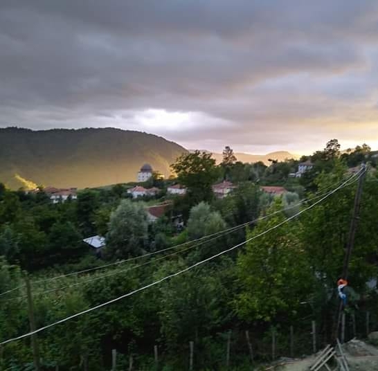 Ayvacık Yeniköy Köyü Resimleri 4