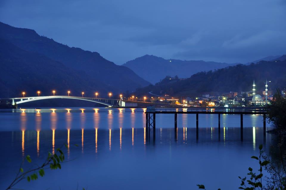 Ayvacık Yeniköy Köyü Resimleri 5