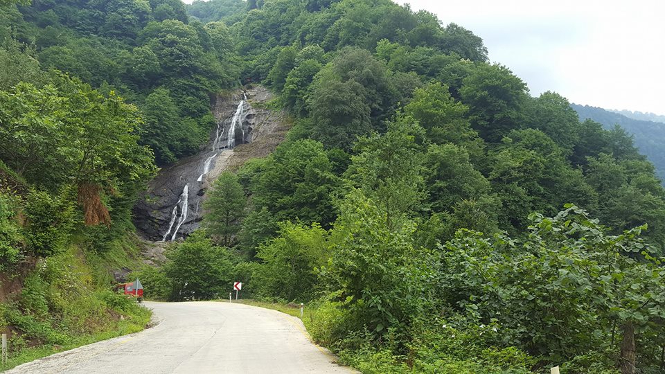 Ayvacık Yeşilpınar Köyü Resimleri 3