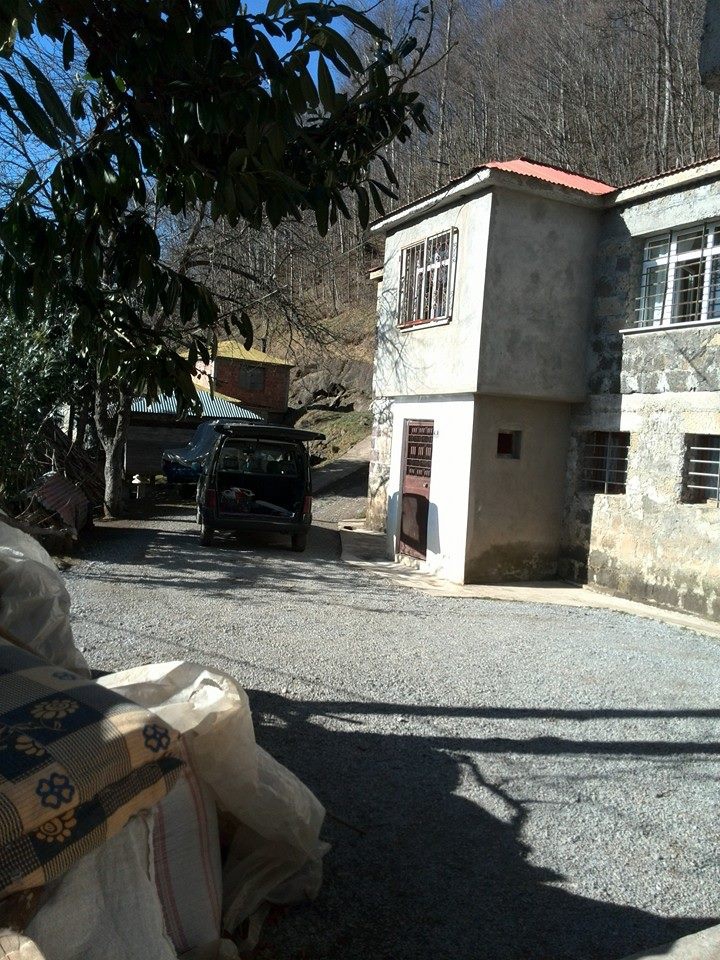 Tonya İskenderli Köyü Resimleri 18