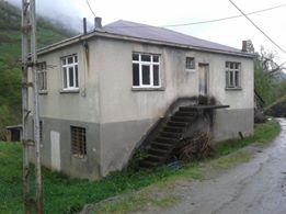 Tonya İskenderli Köyü Resimleri 2