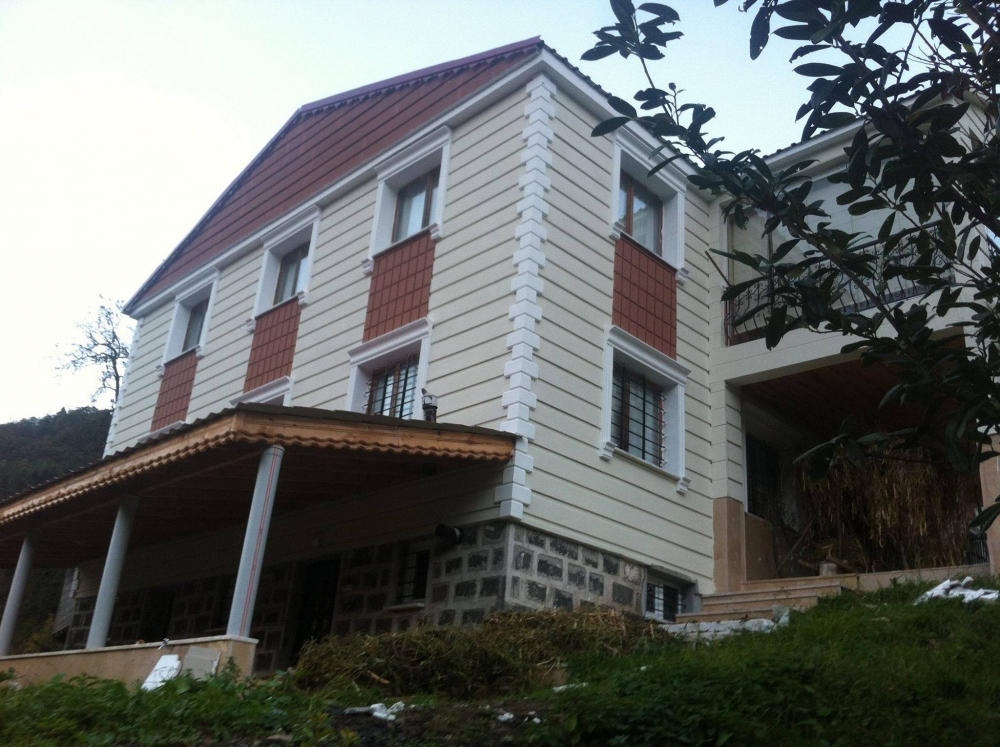 Tonya İskenderli Köyü Resimleri 20