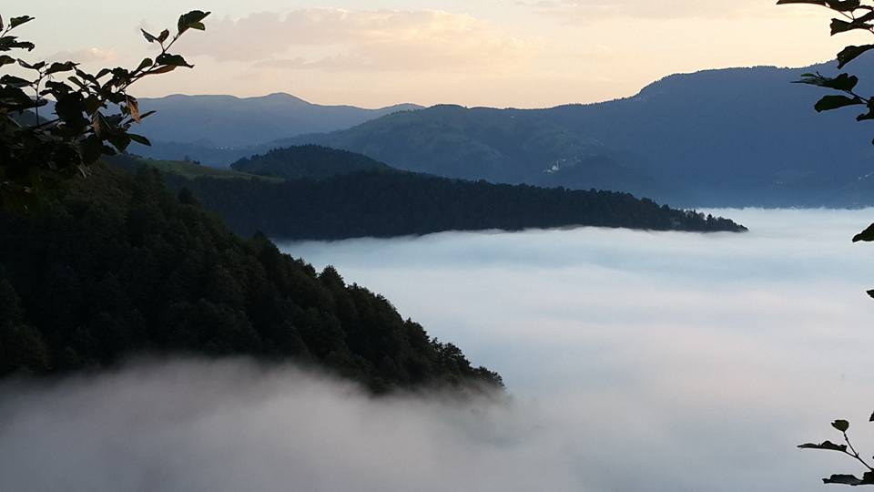 Tonya İskenderli Köyü Resimleri 3