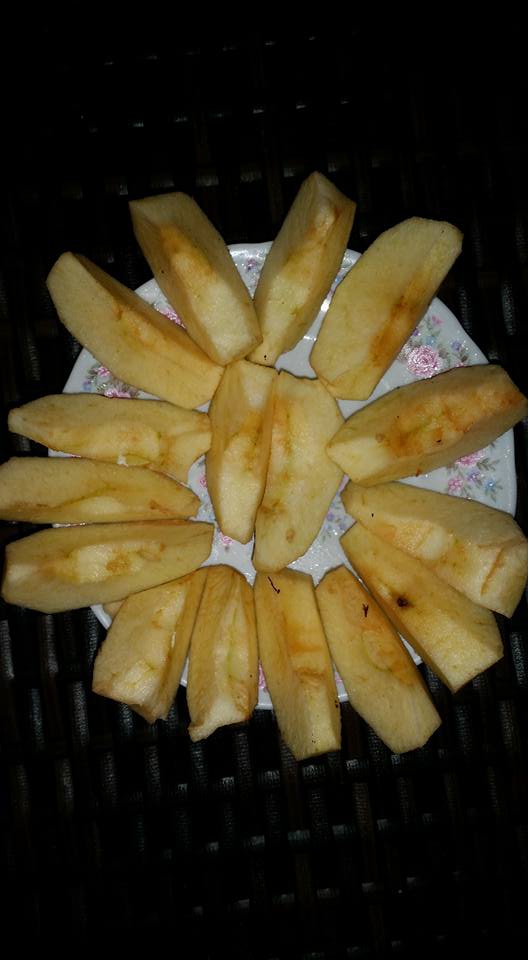 Tonya İskenderli Köyü Resimleri 5