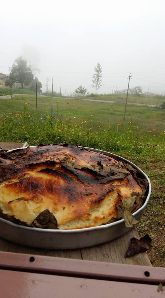 Tonya İskenderli Köyü Resimleri 9