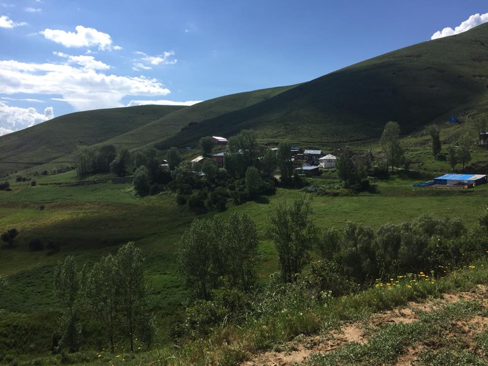Bayburt Gökçeli Köyü Resimleri 11