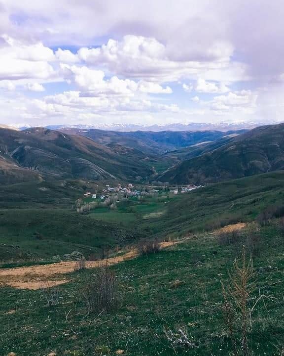 Bayburt Gökler Köyü Resimleri 10