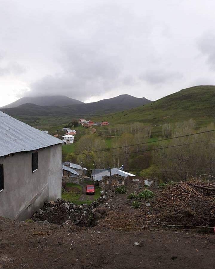 Bayburt Gökler Köyü Resimleri 14