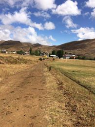 Bayburt Gökler Köyü Resimleri 2