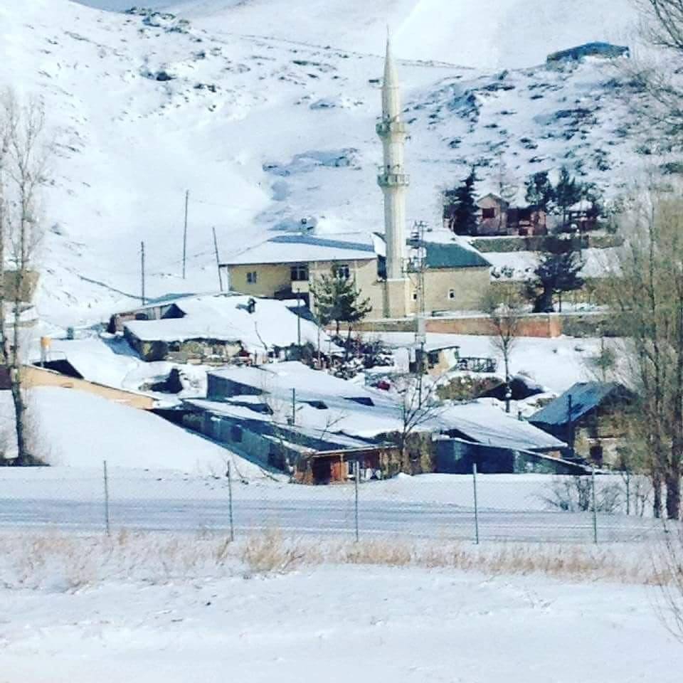 Bayburt Gökler Köyü Resimleri 4