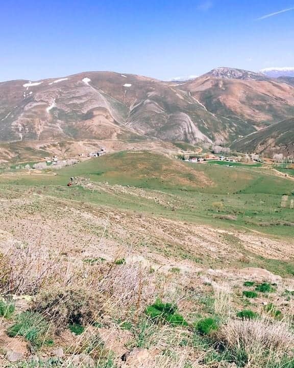 Bayburt Gökler Köyü Resimleri 6