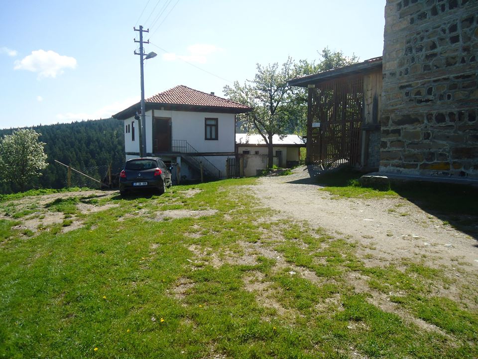 Kastamonu Ahlatköy Köyü Resimleri 1