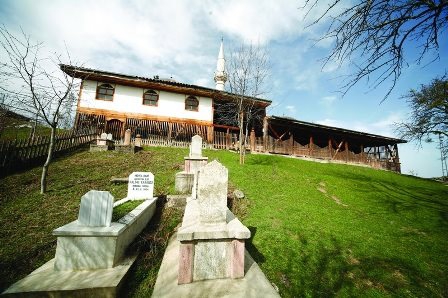 Kastamonu Ahlatköy Köyü Resimleri 3