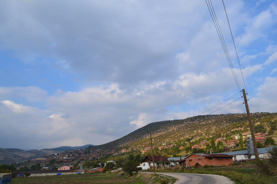 Kastamonu Ahlatköy Köyü Resimleri 4