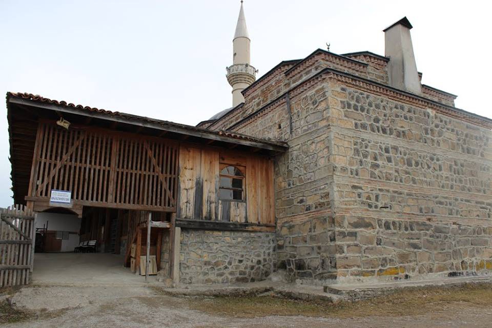 Kastamonu Ahlatköy Köyü Resimleri 5