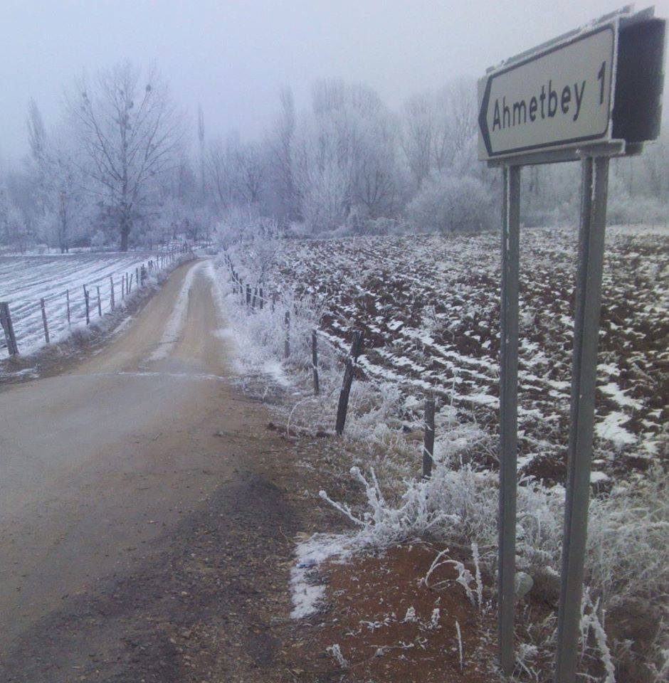 Kastamonu Ahmetbey Köyü Resimleri 10