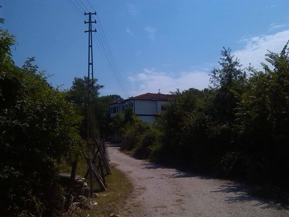 Kastamonu Ahmetbey Köyü Resimleri 3