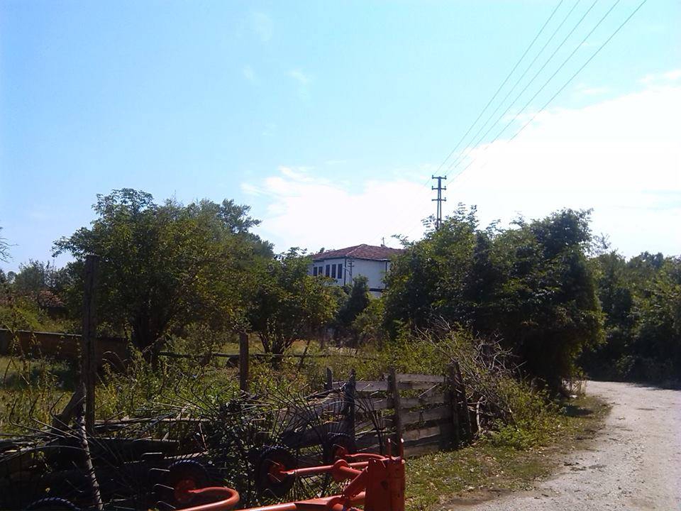 Kastamonu Ahmetbey Köyü Resimleri 4