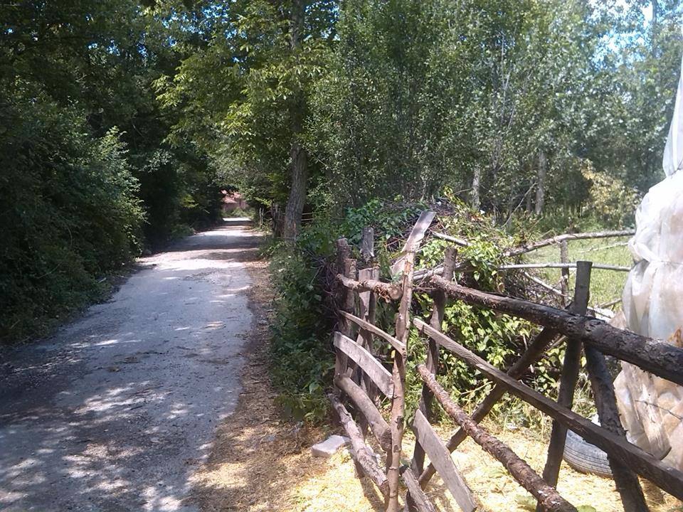 Kastamonu Ahmetbey Köyü Resimleri 5